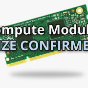 Compute Moule 3 Size