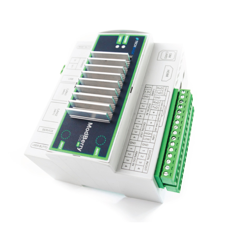 Techbase Modberry How to Check Raspberry Pi Memory Usage in 4 Easy Steps - ModBerry ...